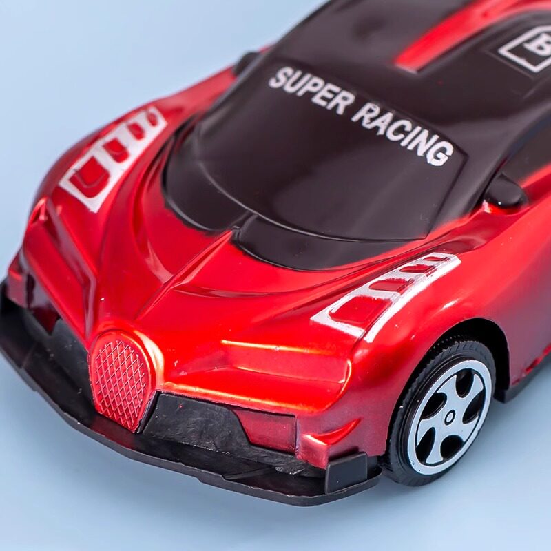 回力小汽车儿童玩具幼儿园礼品生日礼物分享全班奖励奖品地摊货源