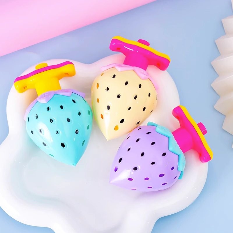 发光陀螺儿童创意玩具幼儿园小礼品小学生小礼物奖励奖品地摊货源