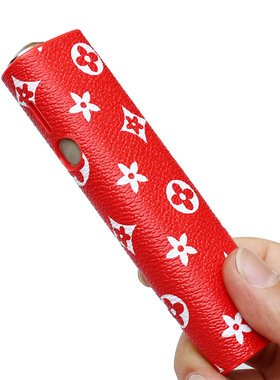 iqo六七代一体机时尚彩色保护套