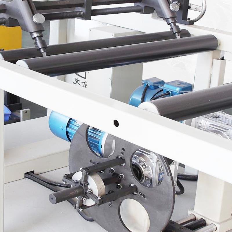 PP/PS单层塑料片材挤出机酸奶杯快餐盒单螺杆片材成型机厂家供应 - 图3