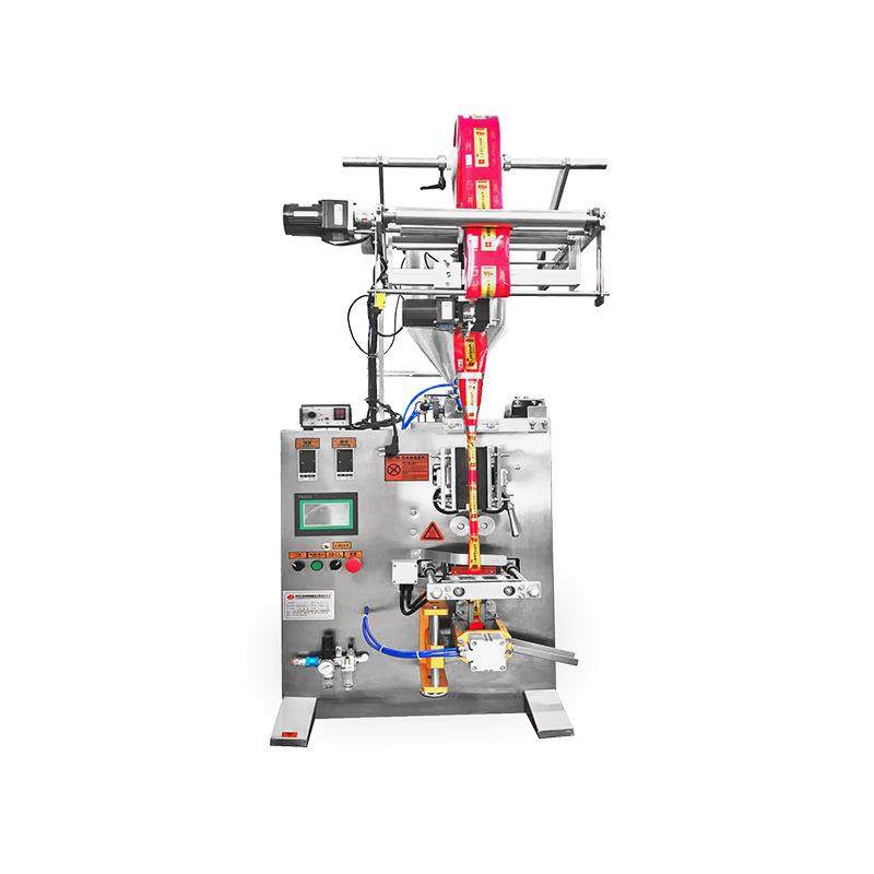 液体包装机全自动 蜂蜜膏体包装封口机 辣椒酱番茄酱袋装机,淘宝优惠券,粉丝福利购,淘宝优惠卷