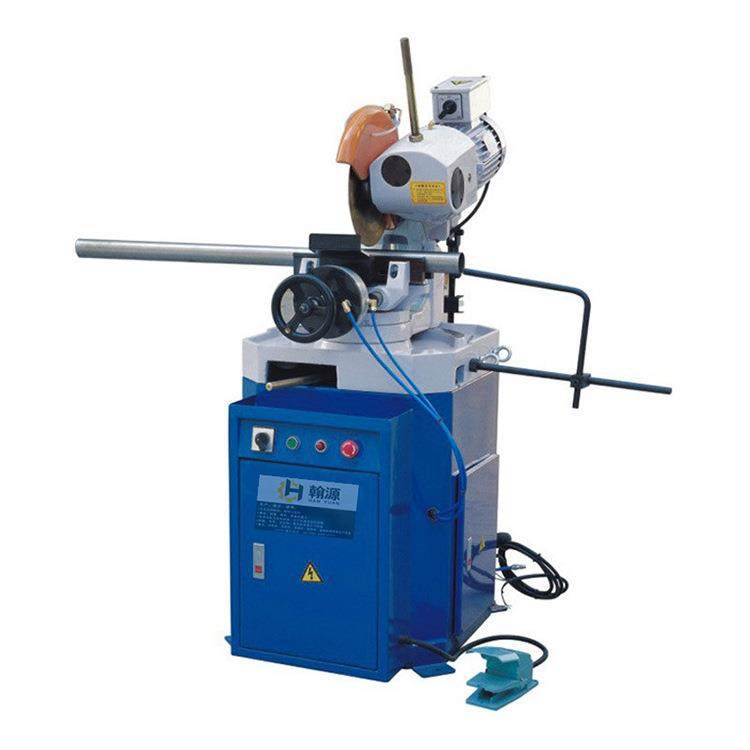 厂家出售15半自动切管机 小型不锈钢气动无毛刺切管机管材切割机,淘宝优惠券,粉丝福利购,淘宝优惠卷