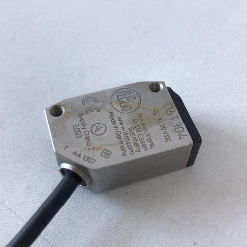 易福门IFM O6T304   光电传感器(请询价) - 图1
