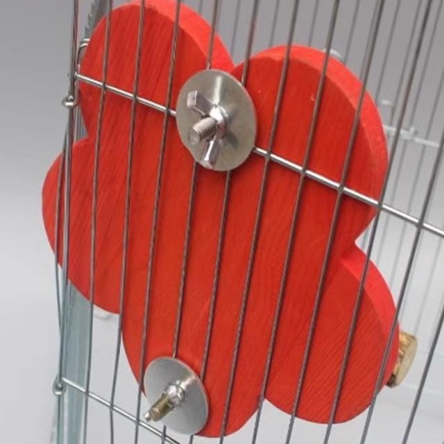 宠物用品玩具鸟镜子鹦鹉臭美花椒木站棍虎皮牡丹玄凤鸟玩具棉窝,淘宝优惠券,粉丝福利购,淘宝优惠卷