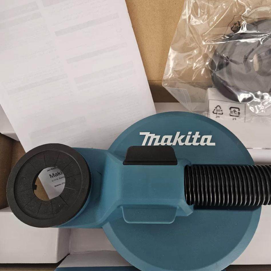 Makita牧田除尘垫1914X3-8电锤高效集尘装置接灰碗清灰无尘作业,淘宝优惠券,粉丝福利购,淘宝优惠卷