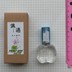 Thỉnh thoảng nước hoa sữa hương thơm sữa bơ sữa cô gái cơ thể caramel tươi và kéo dài hương thơm nhẹ tiệc sinh viên Wang Tsai - Nước hoa nước hoa calvin klein Nước hoa