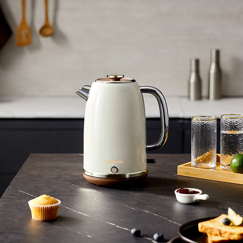  bargaim电热水壶