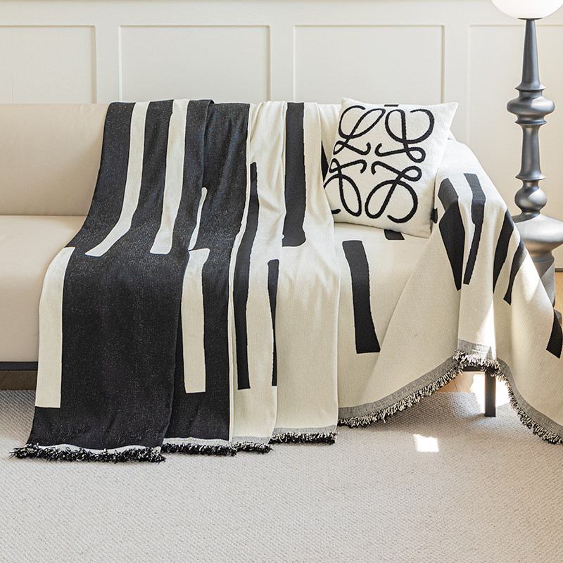 沙发巾防猫抓沙发盖布巾全包万能套罩沙发垫四季通用沙发毯全盖,淘宝优惠券,粉丝福利购,淘宝优惠卷