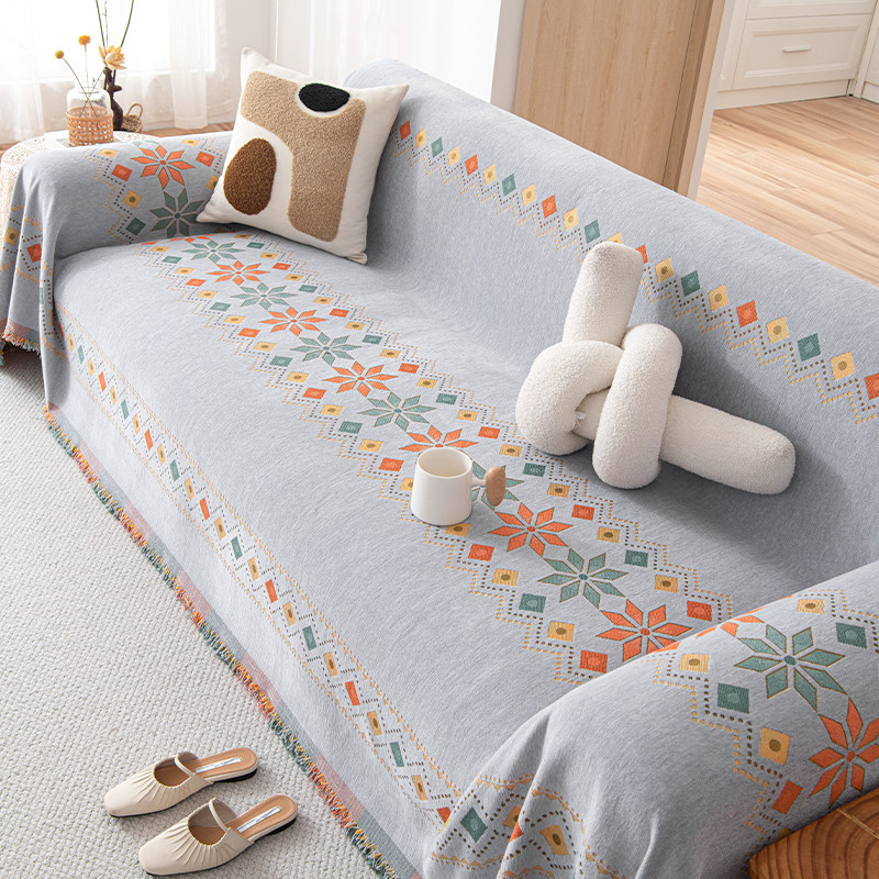沙发巾一整张全盖四季通用2025年新款沙发垫套罩巾盖布坐垫子垫布,淘宝优惠券,粉丝福利购,淘宝优惠卷