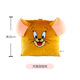 Tom and Jerry Plush Toy Color Box Set Tom Cat Doll Doll Doll Birthday Gift Jerry Mouse Pillow