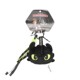 Genuine Universal Authorized Dragon Master Toothless Series Plush Doll Pendant Night Fury Light Fury Doll Pendant