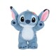Genuine Disney Stitch Plush Doll Stilt Pendant Doll Doll Doll Ornaments to Send Birthday Gifts to Friends
