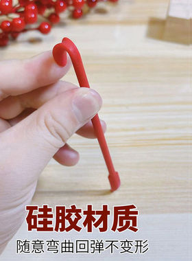我从小就学会勤俭持家挖取勺---