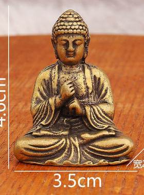 Y1212供奉佛堂佛像南海铜观音用大日如来观世音菩子萨家摆件送观