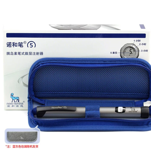 Novo pen 4/5 инсулиновой инъекция ручка novo nord aspen 30r ditide walley novo pen novopen