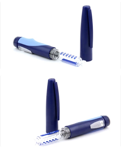 优伴笔注射笔美国礼来笔式胰岛素注射器2代优泌林70/30优泌乐3ml