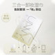 Unny makeup remover wipes single packs eye and lip cleansing