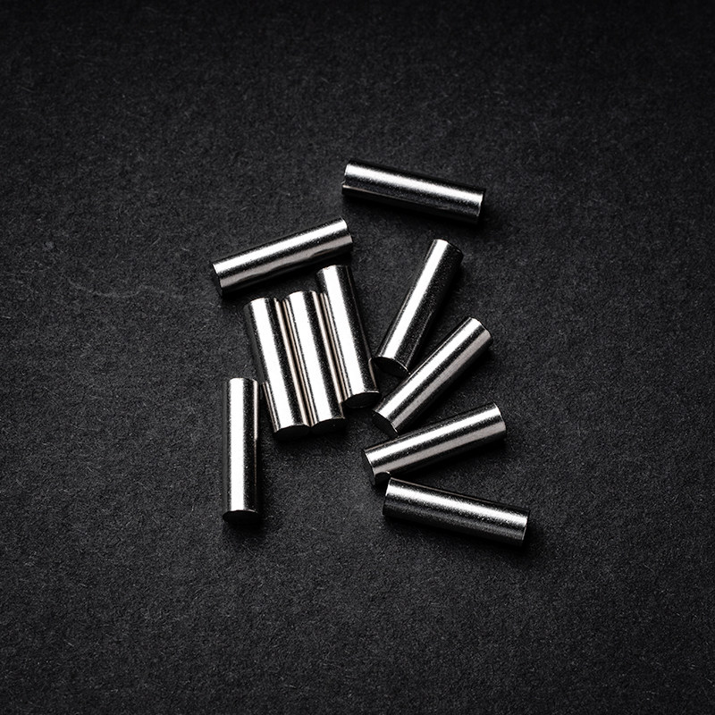 指玩屋 氚管槽专用金属管圆柱金属珠紫铜珠黄铜珠DIY配件装甲骑士,淘宝优惠券,粉丝福利购,淘宝优惠卷