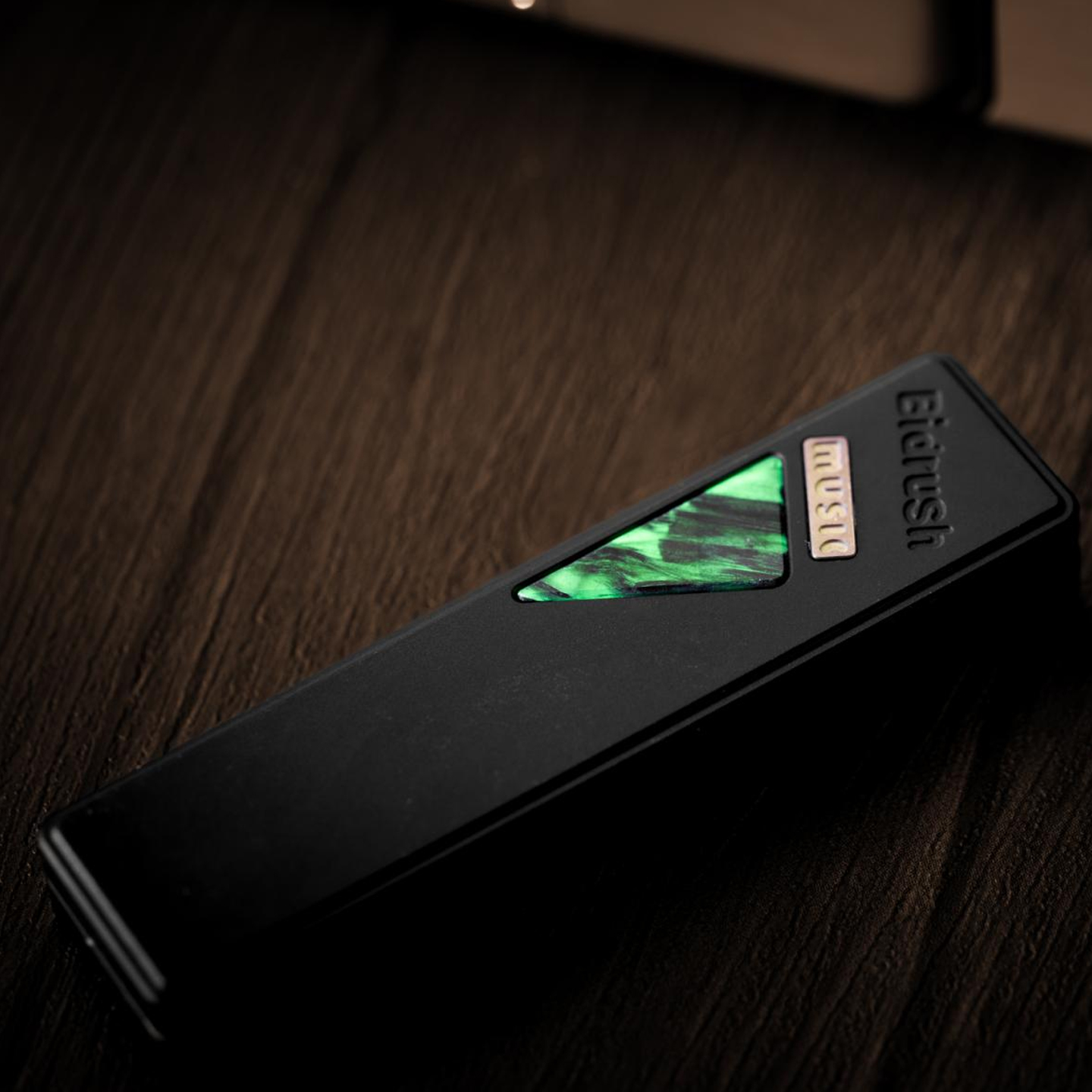 指玩屋 BidRush小盒子磁力机械音叉推牌解压玩具EDC金属减压潮玩 - 图0