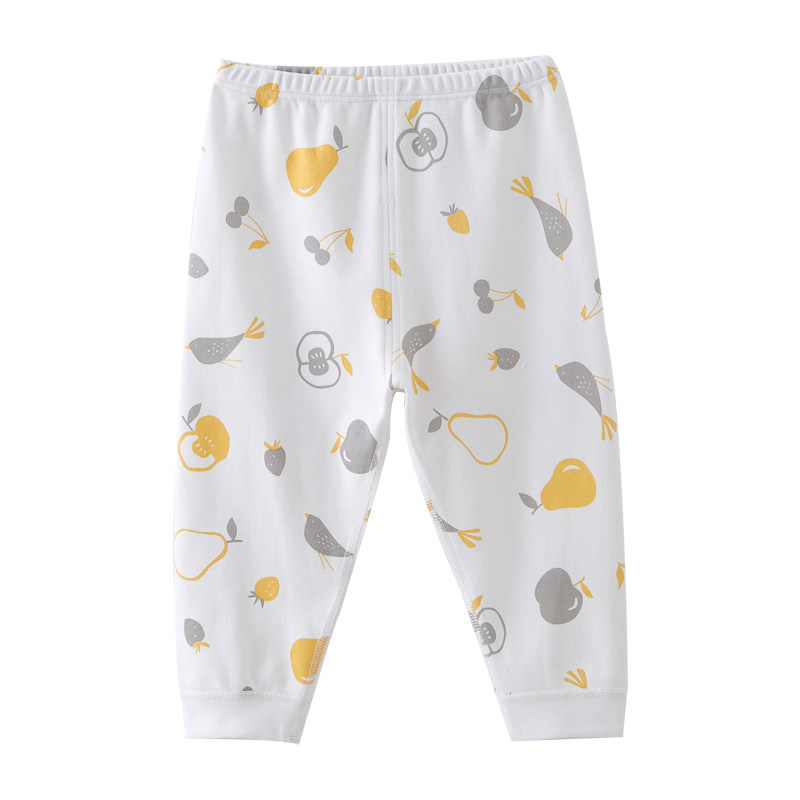 馨贝比宝宝纯棉秋裤打底春秋睡裤婴儿裤子防蚊裤儿童秋装保暖长裤,淘宝优惠券,粉丝福利购,淘宝优惠卷