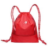 Баскетбольная универсальная спортивная вместительная и большая сумка-органайзер подходит для мужчин и женщин для тренировок для спортзала, делается под заказ, надевается на плечо, на шнурках