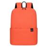 Customized backpack casual lightweight small backpack