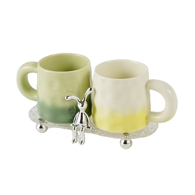 高颜值漱口杯牙杯洗漱杯高级感情侣牙刷杯陶瓷刷牙杯家用高档轻奢,淘宝优惠券,粉丝福利购,淘宝优惠卷