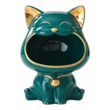 Настольный компьютер попадает в дверь ключей к хранению ящик Дверь Дома