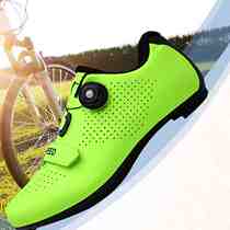 Professional Cycling Shoes Men And Women Road Cards Shoes Hard Bottom Riding Shoes Wear-proof and breathable Cycling shoes Sport Electric Bike Shoes