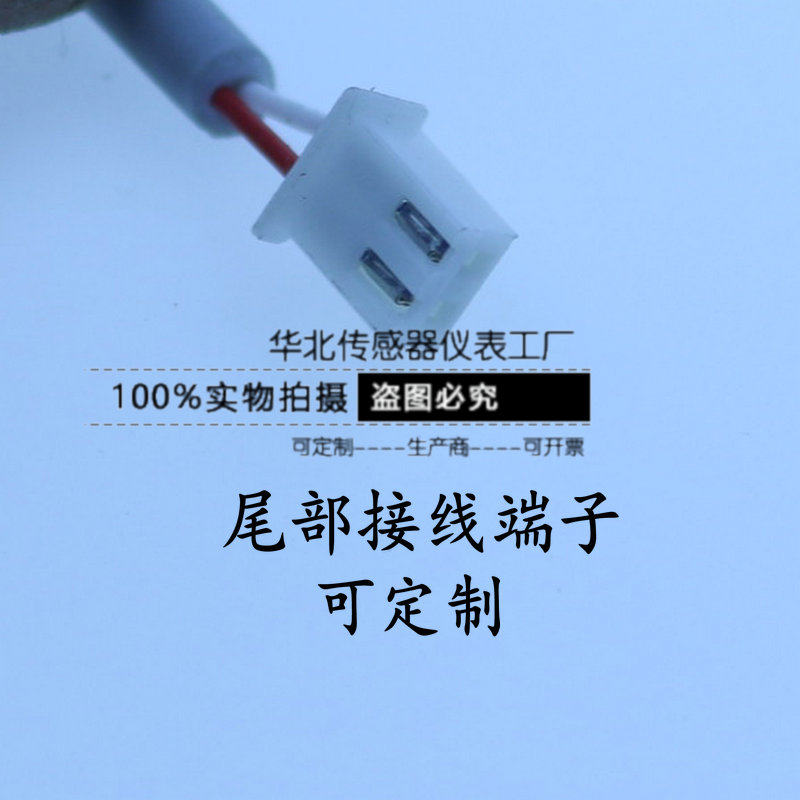 空调空气能太阳能电热水器冰箱探头 迪璐丹热电阻