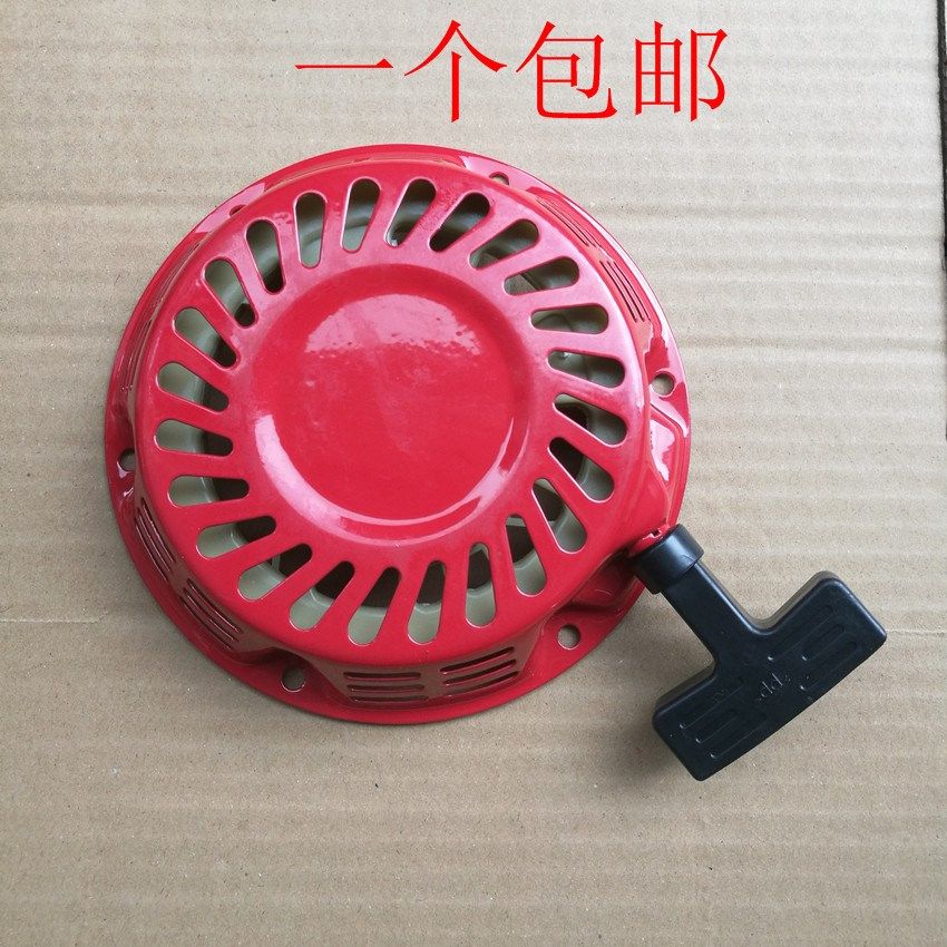  迪璐丹发电机组零部件