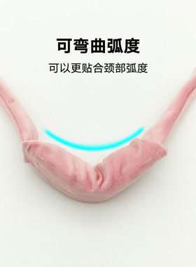 宝宝斜颈热敷袋肌热敷包块粗筋