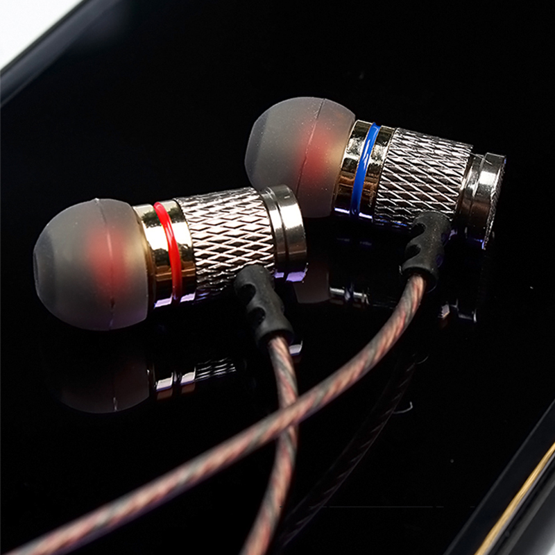 ickb sl350耳机降噪耳机监听带麦入耳式低音支持直播苹果华为游戏 - 图3