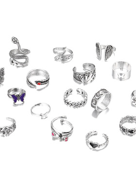 FingerRsSetWomKnuckl