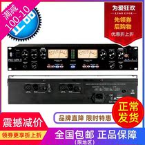 ART Pro MPA-II ART ProMpa-2 Dual Channel Electronic Tube Talk Microphone Amplifier