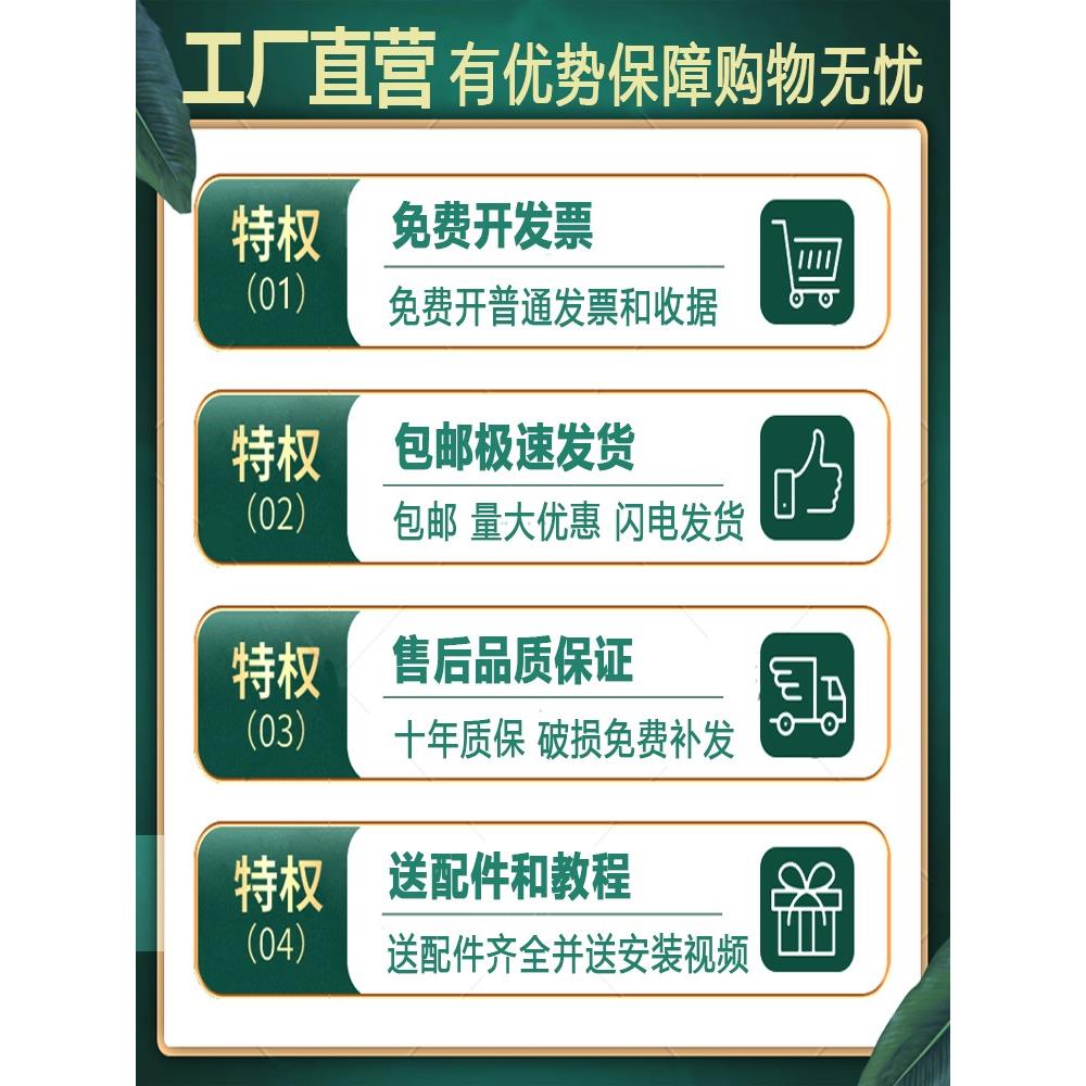 户外立式铝合金宣传栏公示栏 公告栏液压开启橱窗学校企业广告牌 - 图0