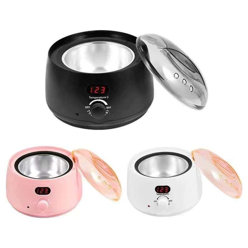 多功能数显加热蜡机溶蜡机脱毛蜡豆蜜蜡加热器除毛恒温家用蜡疗机,淘宝优惠券,粉丝福利购,淘宝优惠卷