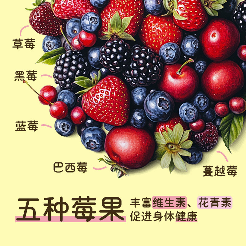 仓鼠金丝熊益生菌糊糊促消化调理肠胃小宠专用花枝鼠营养保健粉,淘宝优惠券,粉丝福利购,淘宝优惠卷