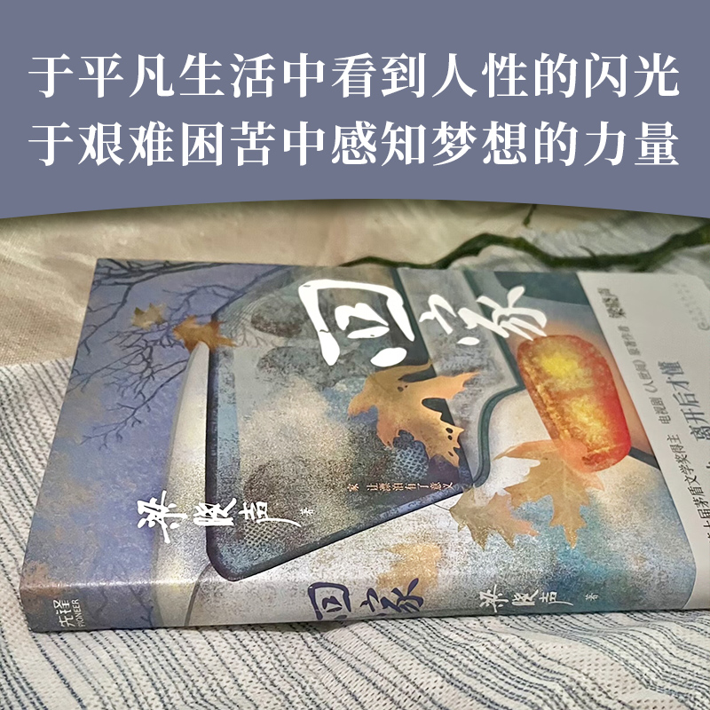 现货】回家 电视剧《人世间》原著作者梁晓声 中篇小说精选集 入选《小说月报》家的滋味关于“家”的悲欢清歌 贵州人民出版社 - 图2