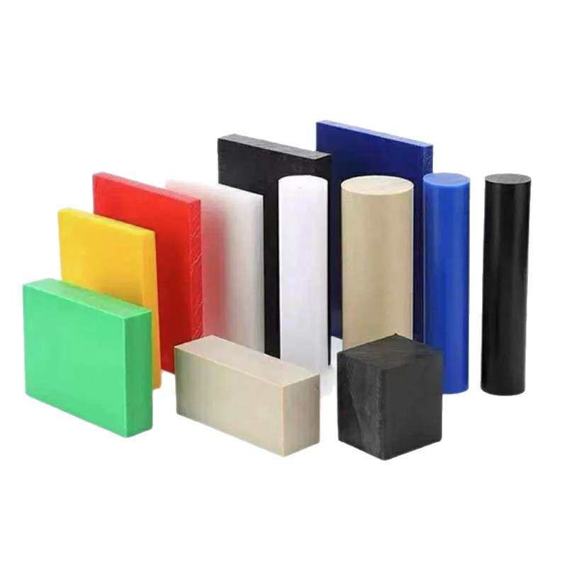 德国PEEK板棒黑白色PE板耐磨PA66尼龙板PP POM板UPE板ABS板PPS板,淘宝优惠券,粉丝福利购,淘宝优惠卷