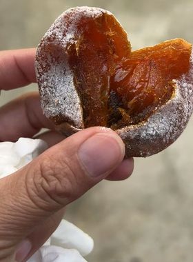 福利2斤无添加农家霜饼