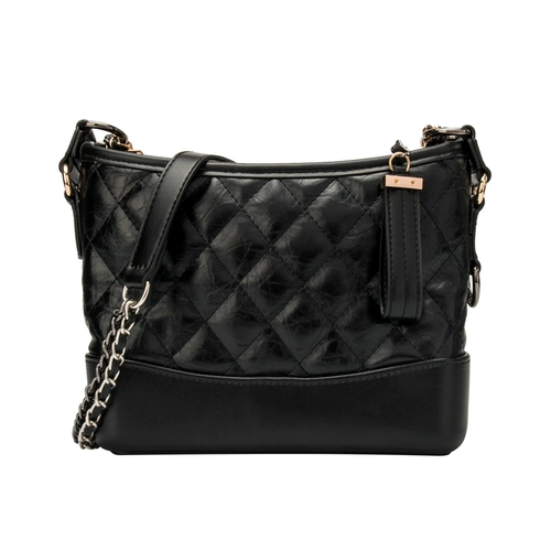 佐析 Сумка через плечо, цепь, небольшая сумка, коллекция 2021, на цепочке, в стиле Шанель