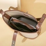 Вместительная и большая сумка через плечо, сумка на одно плечо, коллекция 2021