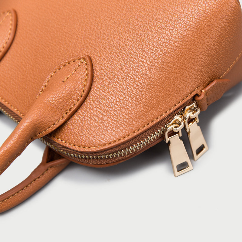 佐析2020新款潮网红百搭简约斜挎包 佐析女士包袋