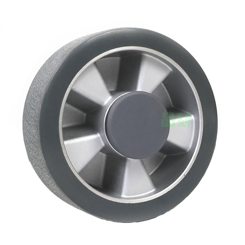 洗地机大行走轮子万向轮配件前后脚轮轮毂扬子x2酷尔50百汰660,淘宝优惠券,粉丝福利购,淘宝优惠卷