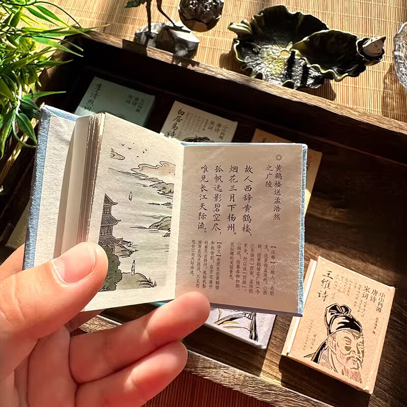 小小书库 唐宋八大家 纸贵满堂 编著 儿童文学