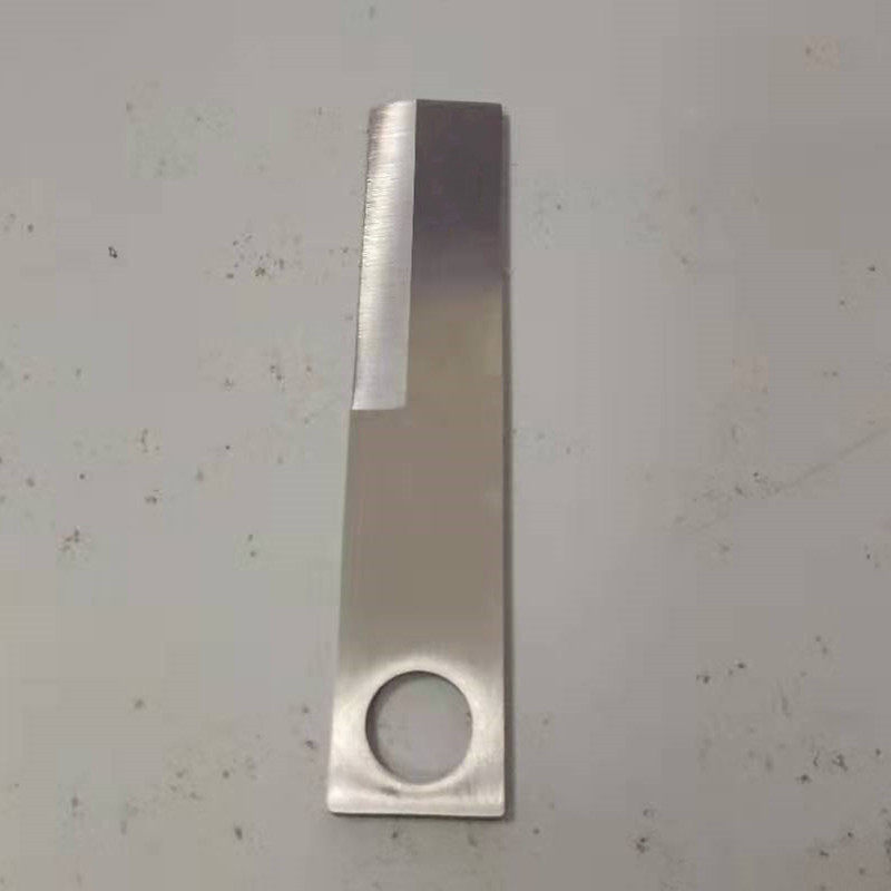 膨化机多功能月牙弯玉米大米麻花空心棒康乐果机模具不锈钢刀片,淘宝优惠券,粉丝福利购,淘宝优惠卷