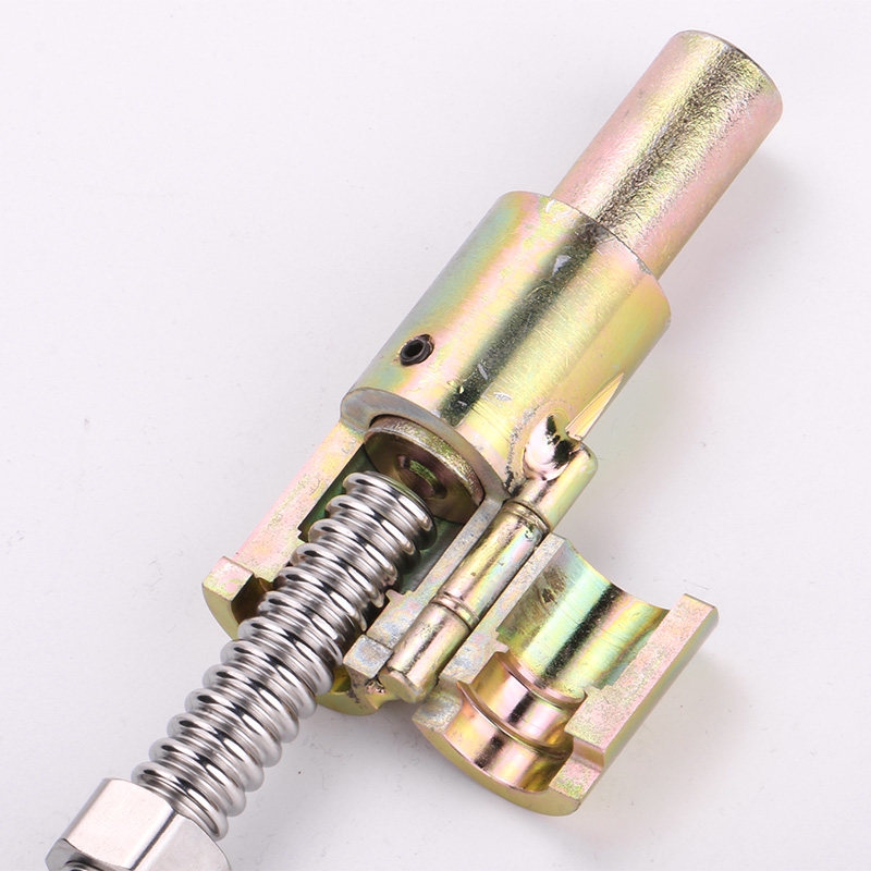 不锈钢波纹管打波器平口器接头做管工具压边磨具燃气管冲头敲波器