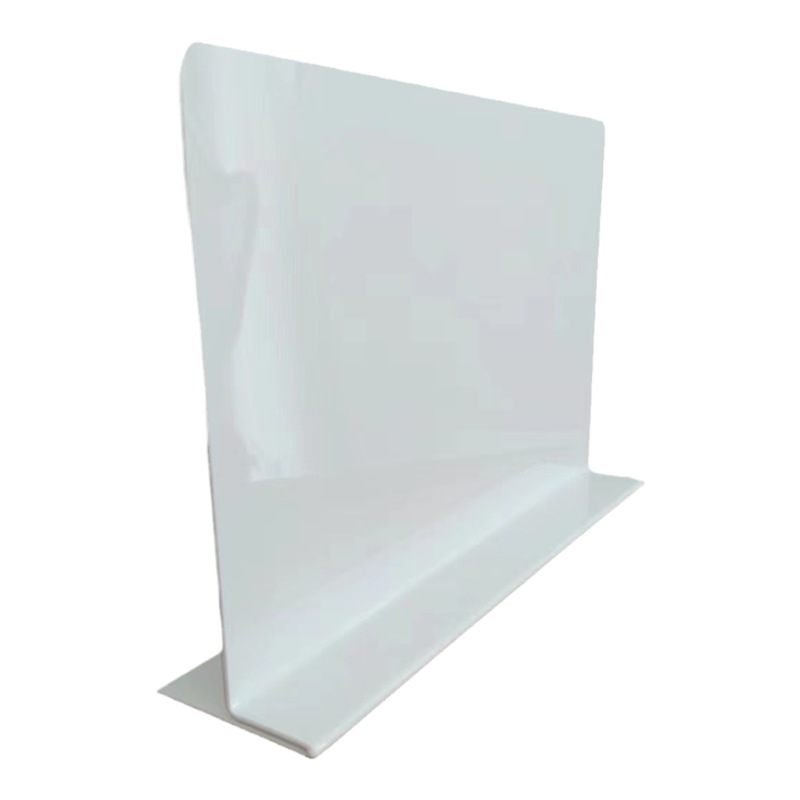 2.8mm厚T型挡板考试挡板隔板办公室工位挡板加高塑料分隔板衣柜用,淘宝优惠券,粉丝福利购,淘宝优惠卷