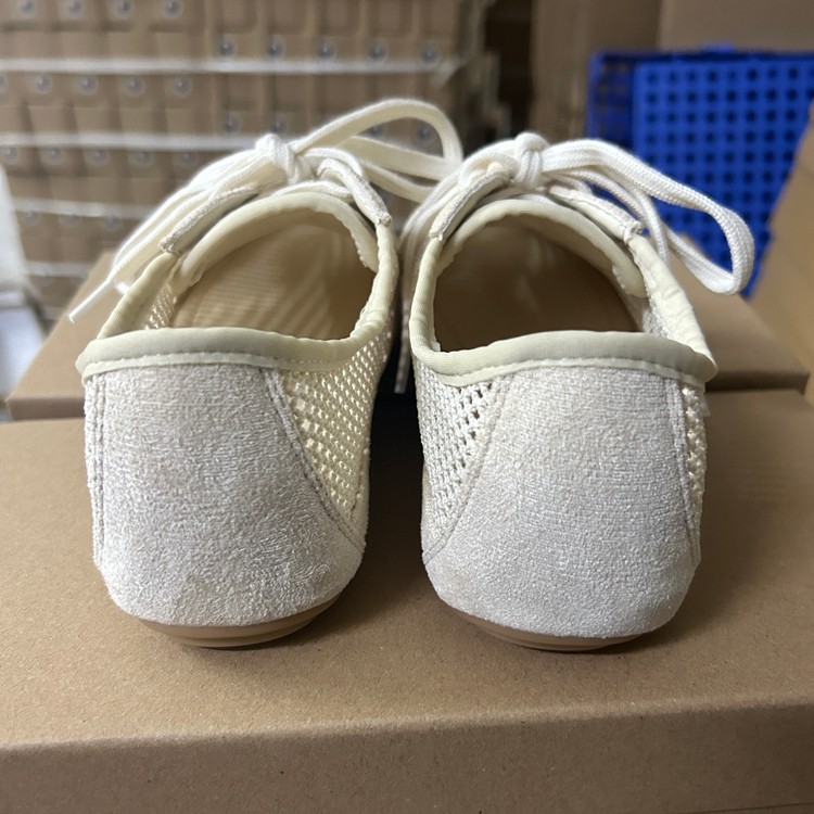 2025年夏季新款夏季新款平底休闲系带德比鞋女单鞋网面透气运动鞋,淘宝优惠券,粉丝福利购,淘宝优惠卷